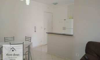 Imagem 3: Apartamento com 2 dormitórios à venda, 50 m² por R$ 295.000 - Freguesia do Ó - São Paulo/S