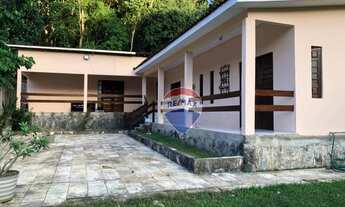Imagem 3: Casa em Aldeia Km 9, 3qts, sendo 2 Suítes