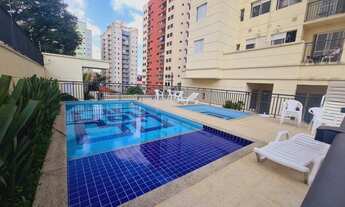 Imagem: Apartamento Sacoma - 02 dormitorios 01 vaga