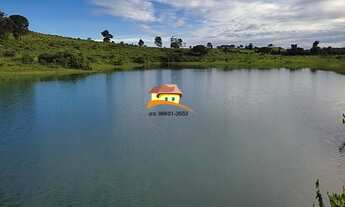 Imagem 6: Fazenda para Venda, Área rural com expansão consolidada