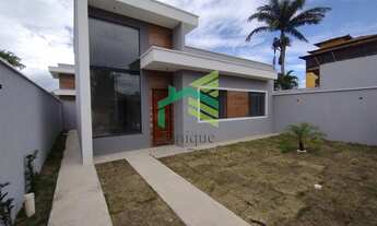 Imagem 6: Casa para Venda em Rio das Ostras, Enseada das gaivotas, 3 dormitórios, 1 suíte, 2 banheir