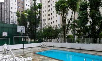 Imagem 3: Apartamento para venda com 163 metros quadrados com 3 quartos