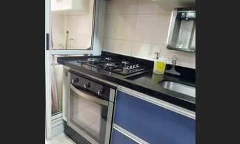 Imagem 2: Colinas do Sol Paisagens - 03 dormitórios com 01 suíte + 02 vagas de garagem