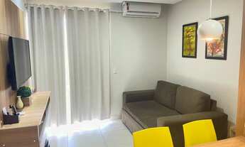 Imagem: Apartamento para venda com 36 metros quadrados