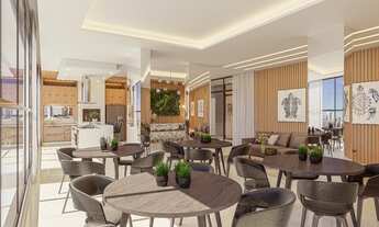 Imagem 5: 4 suites com 4 vagas