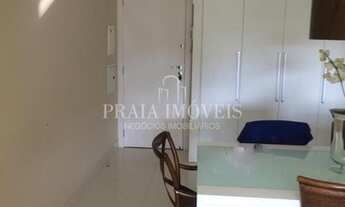 Imagem 2: Apartamento de 01 dormitório e 01 vaga de garagem mobiliado e equipado