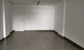 Imagem: BELO HORIZONTE - Conjunto Comercial/Sala