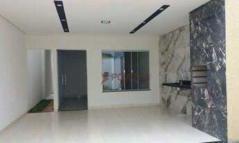 Imagem: Casa à venda, 98 m² por R$ 310.000,00