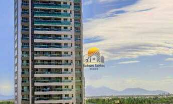 Imagem: Guararapes - Apartamento 90,38m² com 03