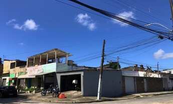 Imagem 2: 2 casas, 600m² de terreno, 7 pontos comerciais na Iputinga!