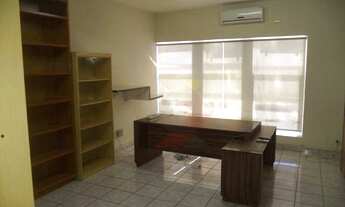 Imagem 4: Sala para alugar, 43 m² por R$ 750/mês - Setor Central - Goiânia/GO