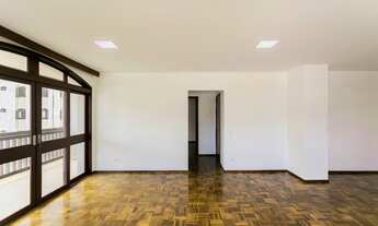 Imagem 6: CURITIBA - Apartamento Padrão - Cabral