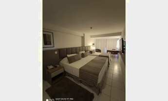 Imagem 4: Flat para venda com 37 metros quadrados com 1 quarto em Pina - Recife - PE