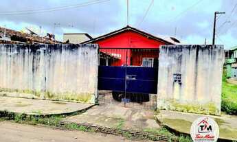 Imagem: Casa para venda com 3 quartos em Cidade