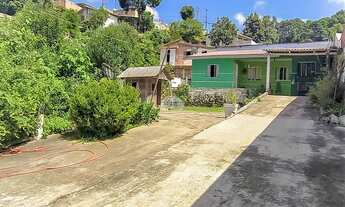 Imagem 2: Casa Comercial/Residencial para Venda no Jardim Ana Rosa Ii em Colombo, 80 m²