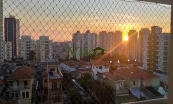 Imagem 2: Apartamento na Av. do guacá com 65m² 2 dormitórios - Lauzane