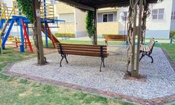 Imagem 6: Duplex para venda possui 123 metros quadrados com 3 quartos em Passaré - Fortaleza - CE