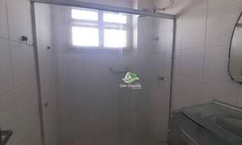 Imagem 4: Apartamento com 3 dormitórios à venda, 116 m² por R$ 270.000,00 - Fátima - Fortaleza/CE