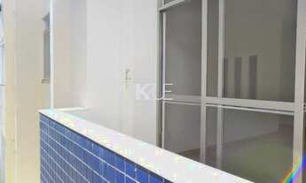 Imagem: FLORIANóPOLIS - Apartamento Padrão - Coqueiros