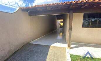 Imagem 4: Casa com 3 dormitórios à venda, 83 m² por R$ 320.000,00 - Jardim Primavera - Londrina/PR