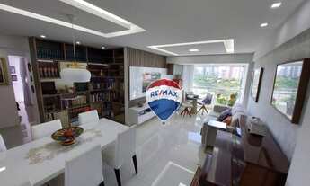 Imagem: Vendo Apartamento com 5 quartos sendo 3