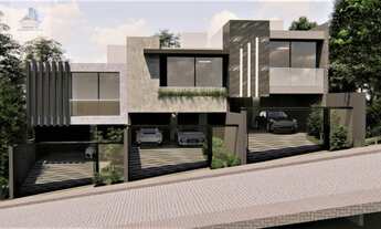 Imagem: Sobrado Alto Padrão no Bairro Vila Nova