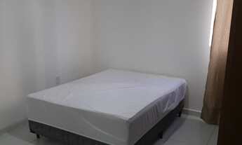 Imagem 6: Apartamento para venda com 87 metros quadrados com 2 quartos em Manaíra - João Pessoa - PB