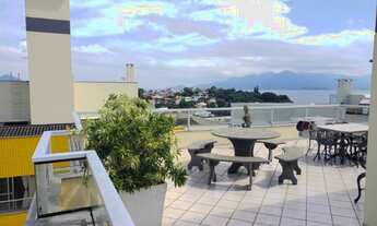 Imagem: Linda cobertura plana à venda no bairro