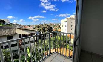 Imagem 2: Apartamento 2 Quartos