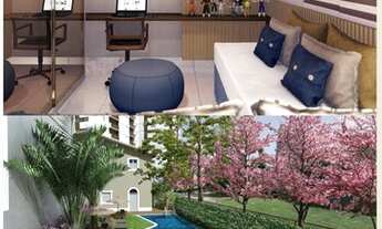 Imagem: Apartamento para venda com 145 metros quadrados