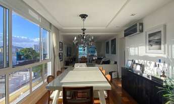 Imagem 3: Blumenau - Apartamento Padrão - Jardim Blumenau