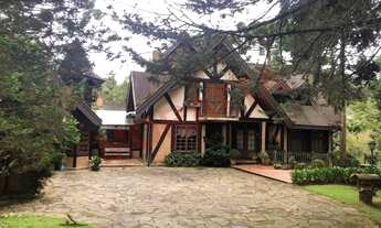 Imagem: Venda de Casa em São Paulo