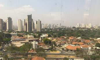 Imagem 2: Apartamento para venda com 4 suítes premier Marista em Setor Marista - Goiânia - Goiás