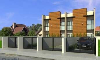 Imagem: Sobrado Geminado em Pirabeiraba