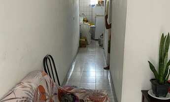 Imagem 4: CASA RESIDENCIAL em SALVADOR - BA, BAIXA DE QUINTAS