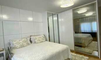 Imagem 6: Apartamento para venda com 164 metros quadrados com 3 suítes 4 vagas varanda gourmet