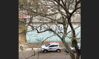 Imagem 3: Apartamento para venda possui 37 metros quadrados com 1 quarto