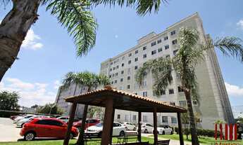 Imagem: Apartamento para venda Pinheirinho