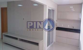 Imagem 3: APARTAMENTO PARA VENDA NO JARDIM GOIAS