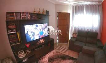 Imagem 4: Franca - Casa Padrão - Jardim Palestina