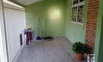 Imagem 3: Casa em Condomínio para Venda em Fazenda Rio Grande, Nações, 2 dormitórios, 1 banheiro, 1