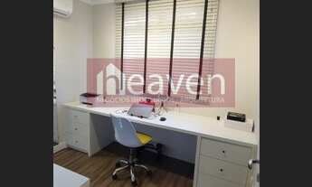 Imagem 5: Apartamento para venda com 69 metros quadrados com 3 quartos em Campo Comprido - Curitiba