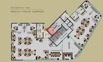 Imagem 3: OPORTUNIDADE - EXCELENTE PRÉDIO NO BARRO PRETO