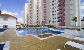 Imagem 2: Apartamento para aluguel com 66 metros quadrados com 1 quarto em Ponte Preta - Campinas