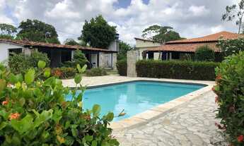 Imagem 5: Bela chácara à venda em Aldeia, km 5,5, com piscina, 3 quartos (1 suíte