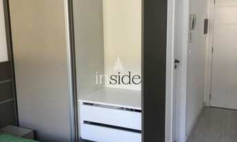 Imagem 7: Excelente Kitnet no Bom Retiro - Curitiba - PR