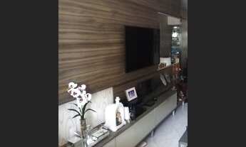 Imagem 2: Monte Everest - Manaira - 137m² - 04 Qts s/ 02 Sts + DCE - 03 vg - Todo Mobiliado!