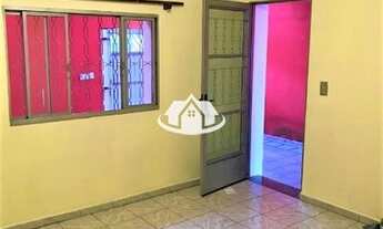 Imagem 2: São Paulo - Casa Padrão - VILA REGENTE FEIJO