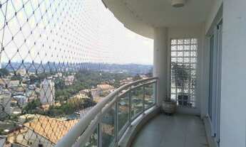 Imagem 5: SãO PAULO - Padrão - MORUMBI