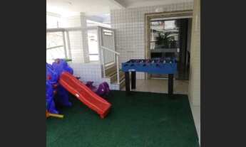 Imagem 7: Apartamento com 2 dorms, Guilhermina, Praia Grande - R$ 365 mil, Cod: 1647